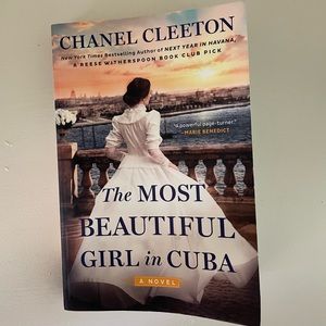 The Most Beautiful Girl in Cubs